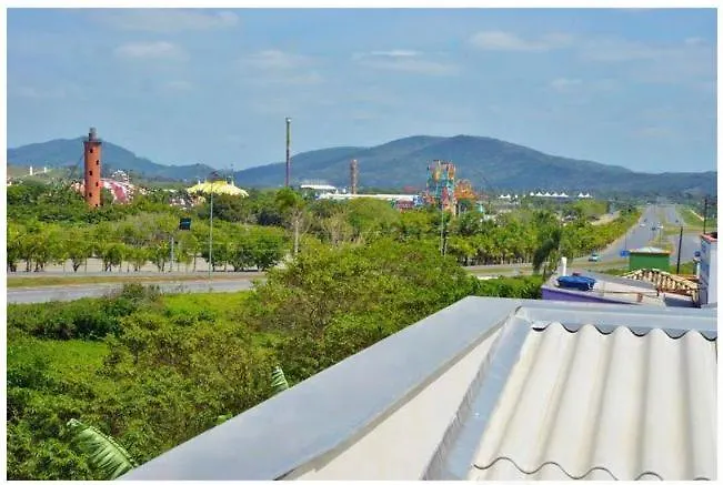 Pousada Augusta Penha  0*, Penha (Santa Catarina) Brasil