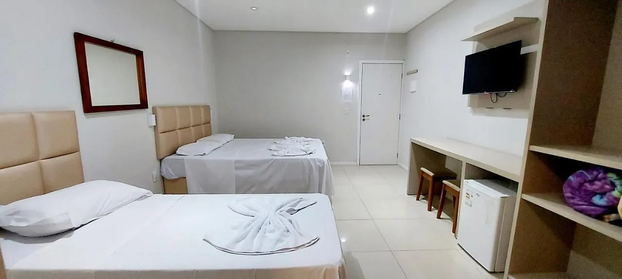 Estalagem Pousada Augusta Penha