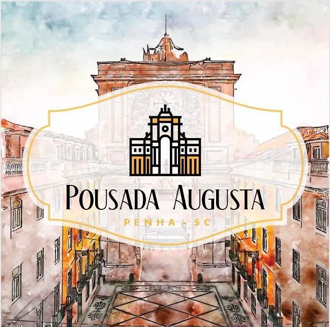 Pousada Augusta Penha  Penha (Santa Catarina)