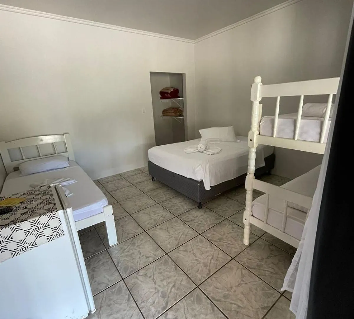 Pousada Augusta Penha  Brasil