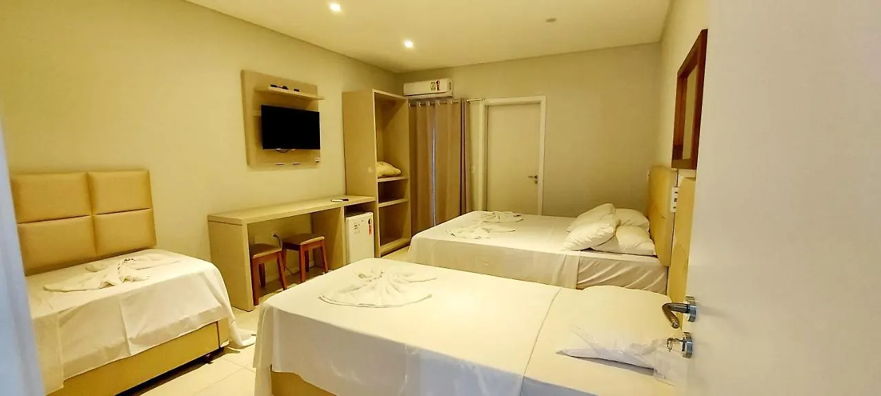 Inn Pousada Augusta Penha