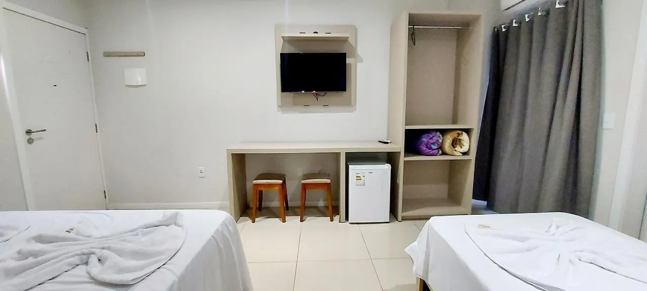 Pousada Augusta Penha  Penha (Santa Catarina)