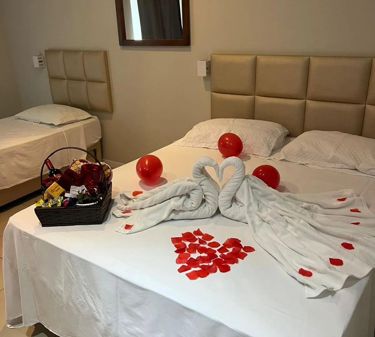 Pousada Augusta Penha  Inn Penha (Santa Catarina)