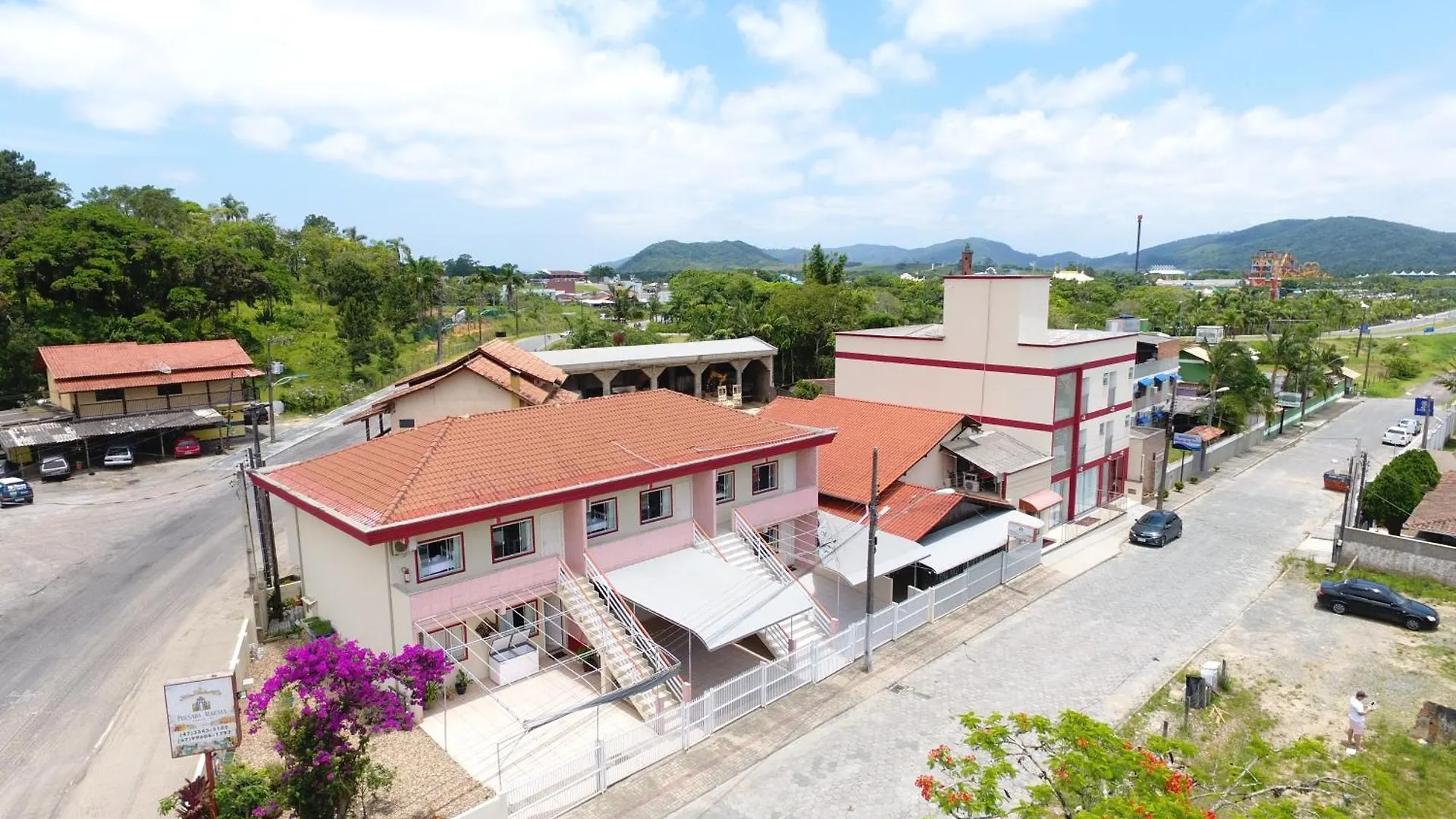 Inn Pousada Augusta Penha