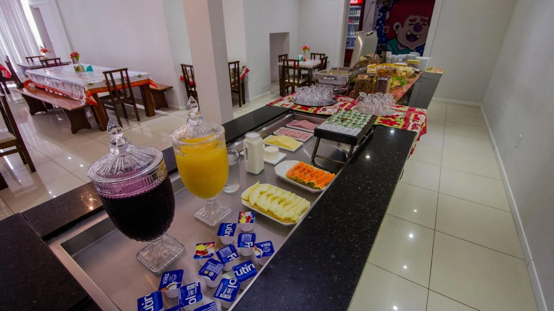 Inn Pousada Augusta Penha