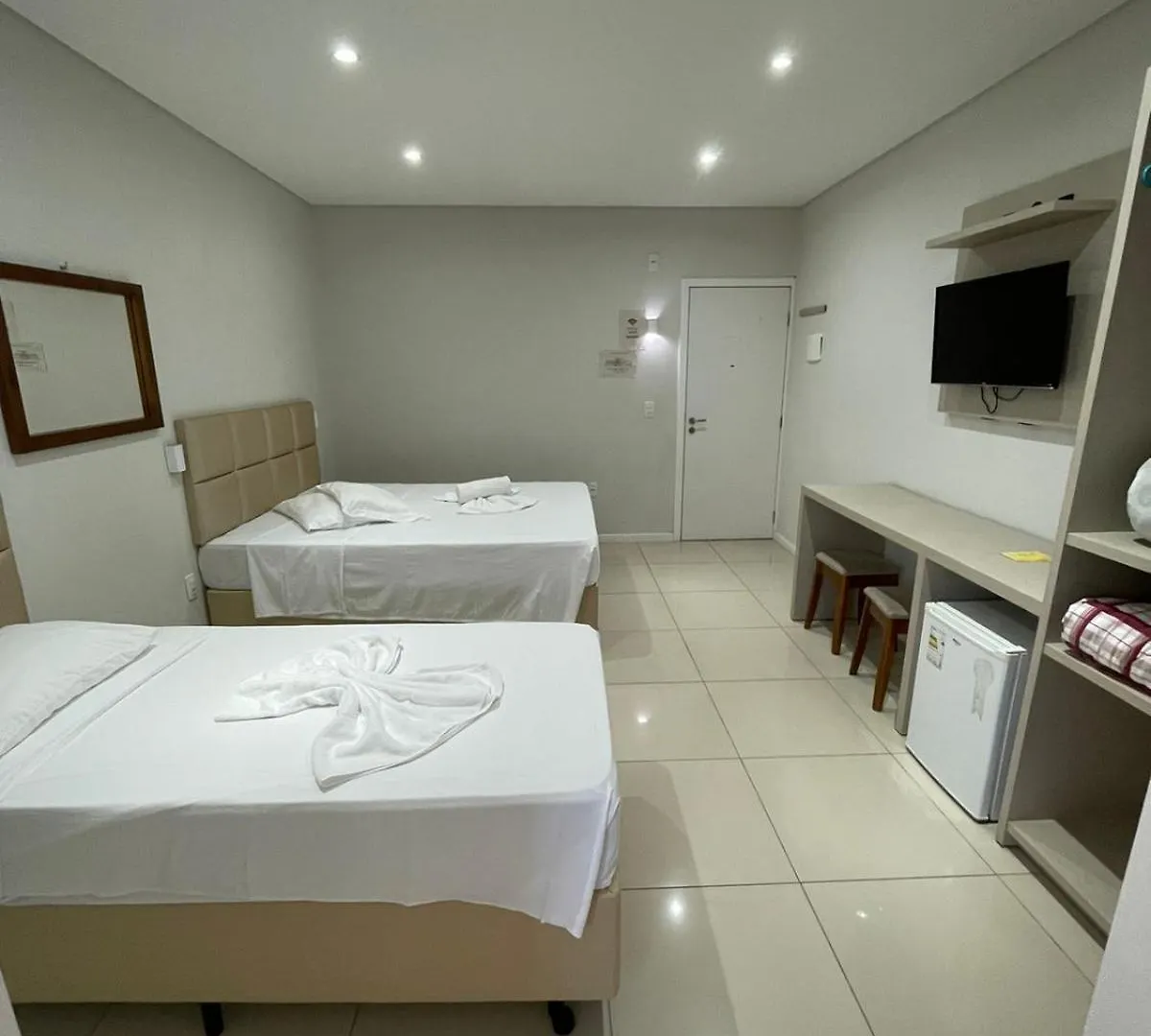 Inn Pousada Augusta Penha  Brazil