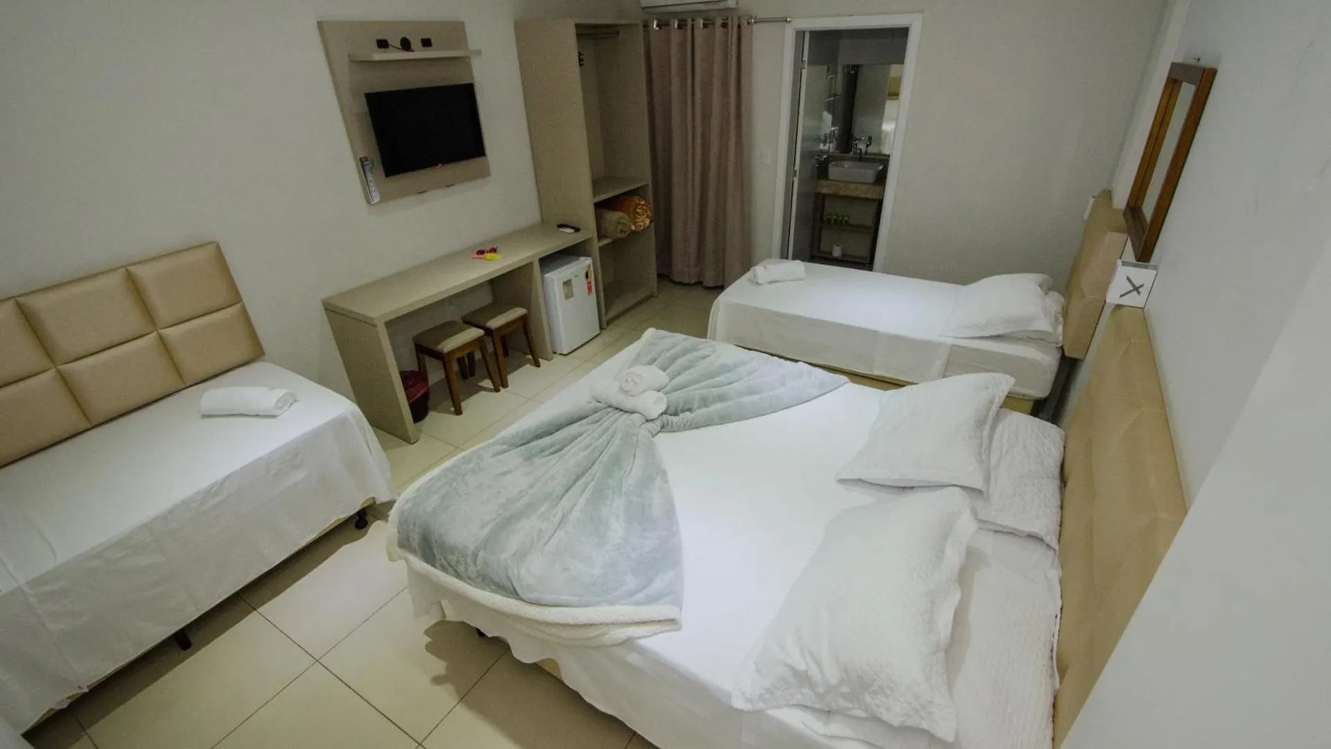 Inn Pousada Augusta Penha