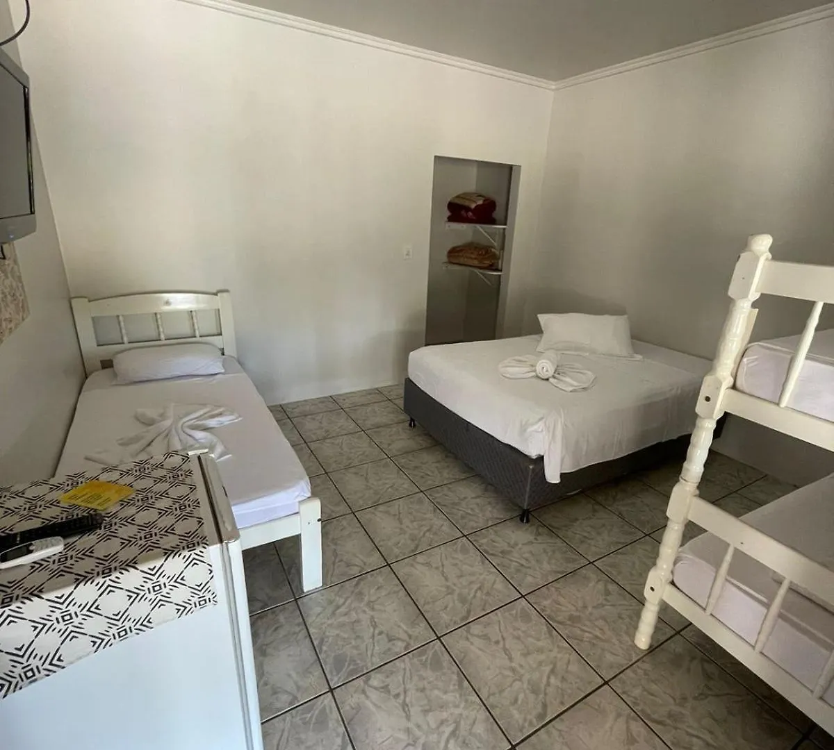 Inn Pousada Augusta Penha  Brazil