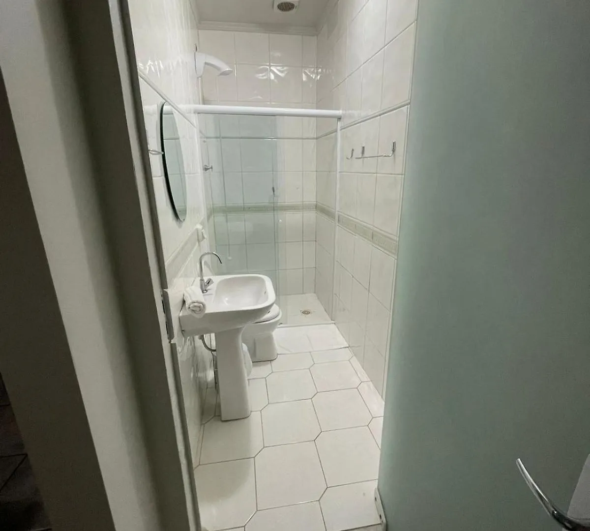 Inn Pousada Augusta Penha