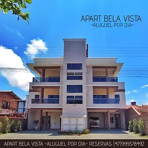 Apartamento Apart. Belavista, Penha (Santa Catarina)