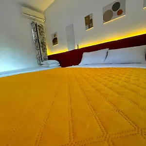 Quarto em Acomodações Particulares Marlindo, Penha (Santa Catarina)