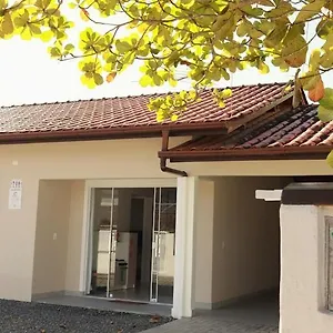 Casa de Férias Casa Da Penha/sc, Penha (Santa Catarina)
