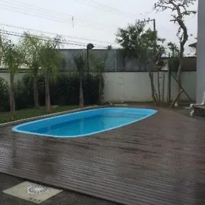 Apartamento Em Penha Sc, Penha (Santa Catarina)