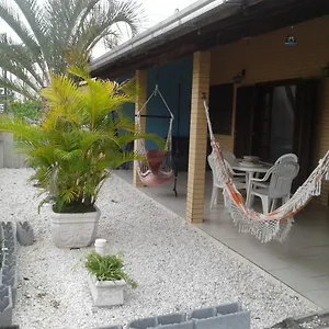 Casa de Férias Casa Temporada Beto Carrero, Penha (Santa Catarina)